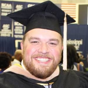 Meet your Posher, Corey